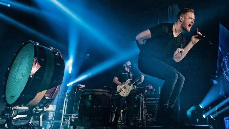 Imagine Dragons - Live at The Moody Theater still 4