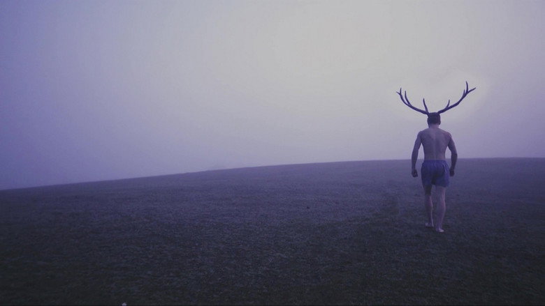 Deer Boy still 4