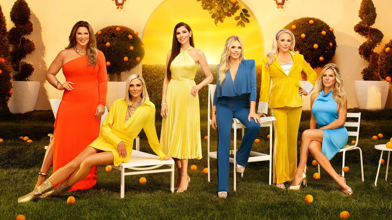 The Real Housewives of Orange County still 3