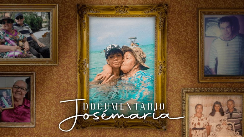 Documentário: Josémaria still 1