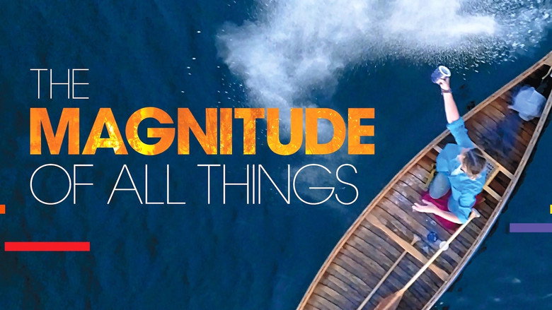 The Magnitude of All Things still 2