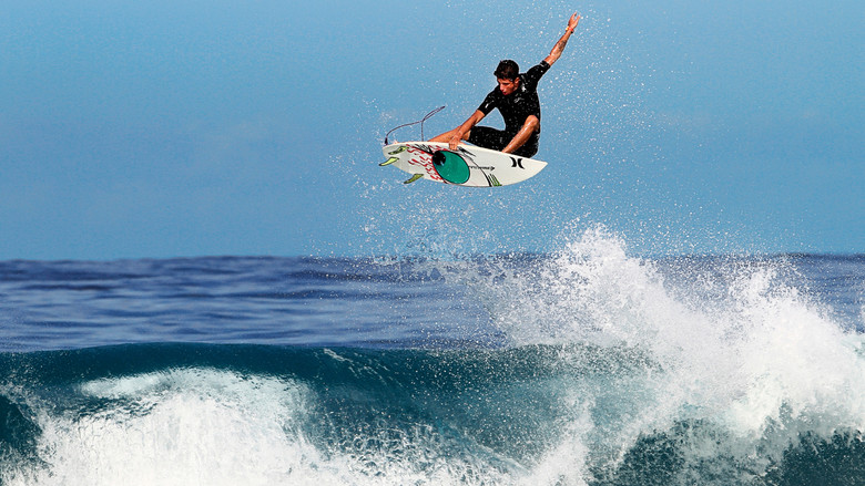 Brazilian Storm still 1