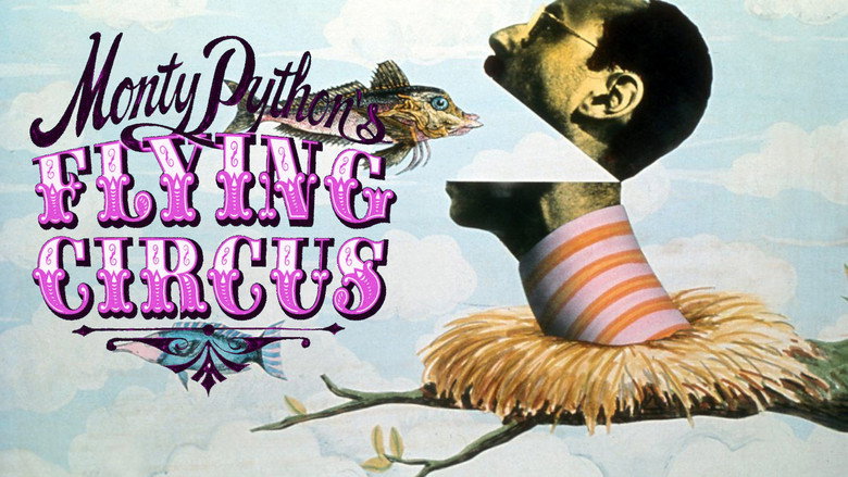 Monty Python's Flying Circus still 8