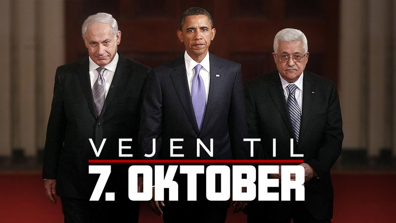 Israel and the Palestinians: The Road to 7th October still 4