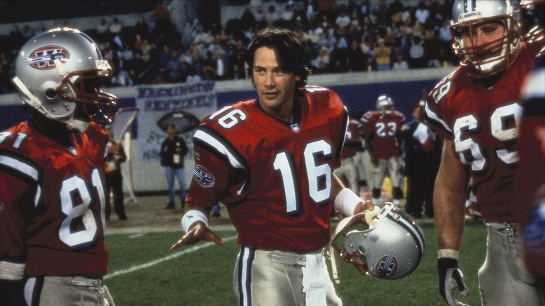 The Replacements still 5