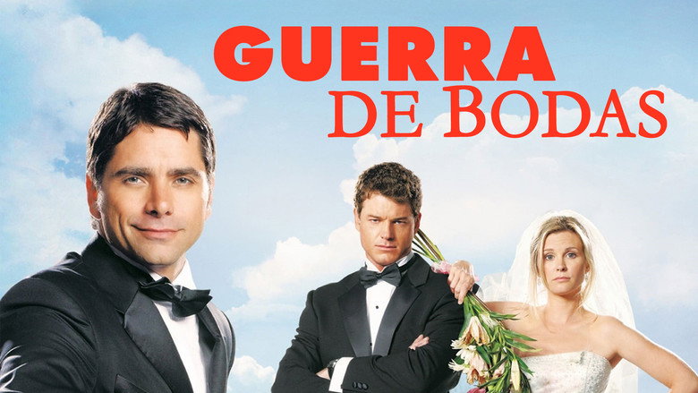 Wedding Wars still 7