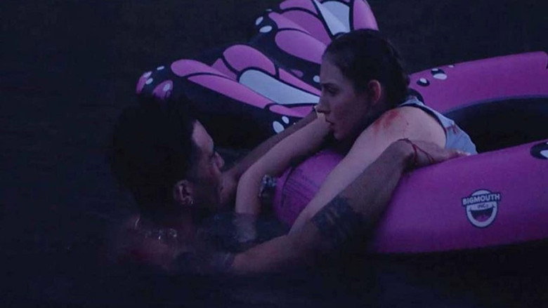 #Float still 2