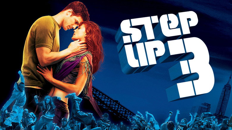Step Up 3D still 1