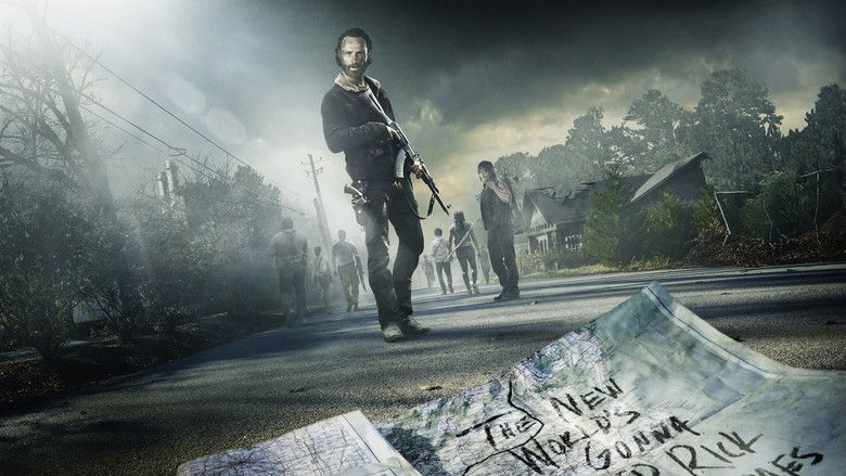 The Walking Dead still 4