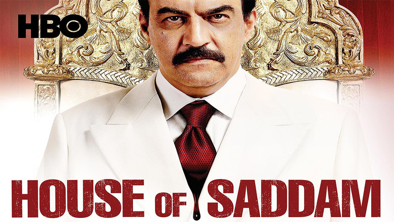 House of Saddam still 3