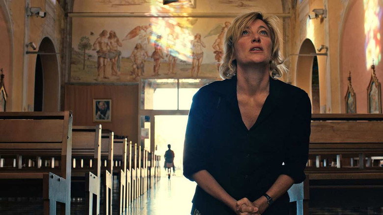 The Summer House still 3