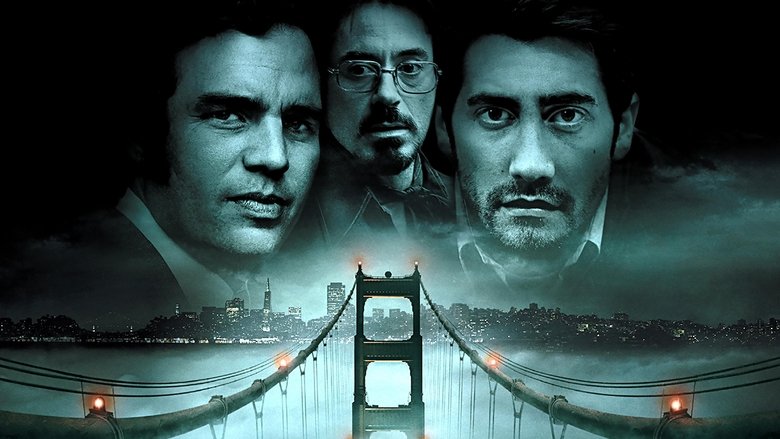 Zodiac still 1