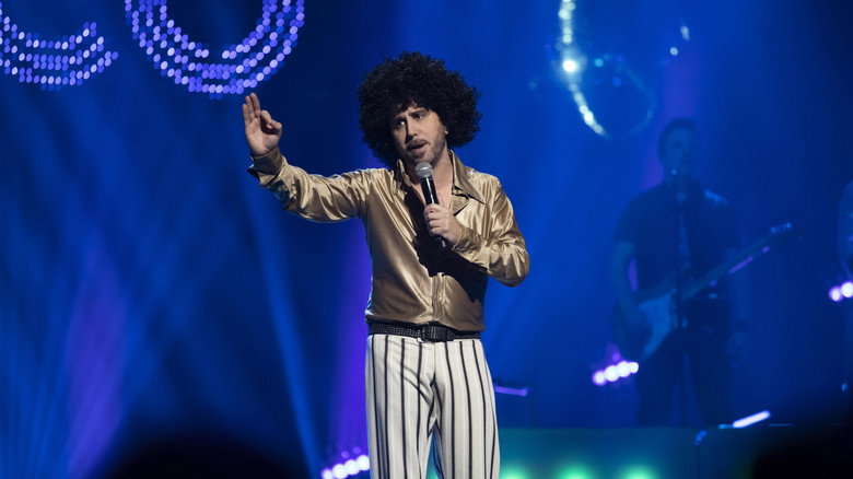 P-A Méthot : Party disco still 3