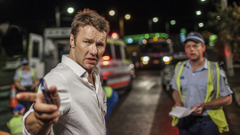 Felony still 5