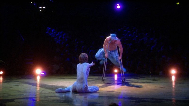 Cirque du Soleil: Varekai still 2
