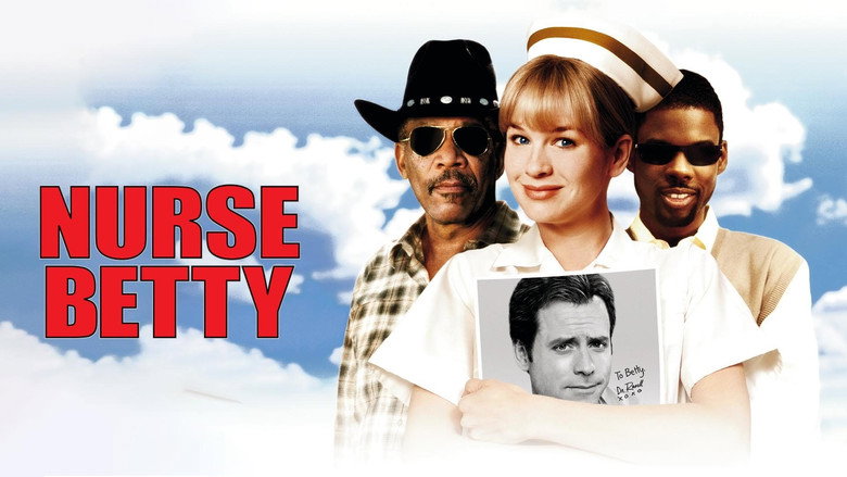 Nurse Betty still 4