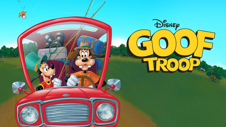 Goof Troop still 2