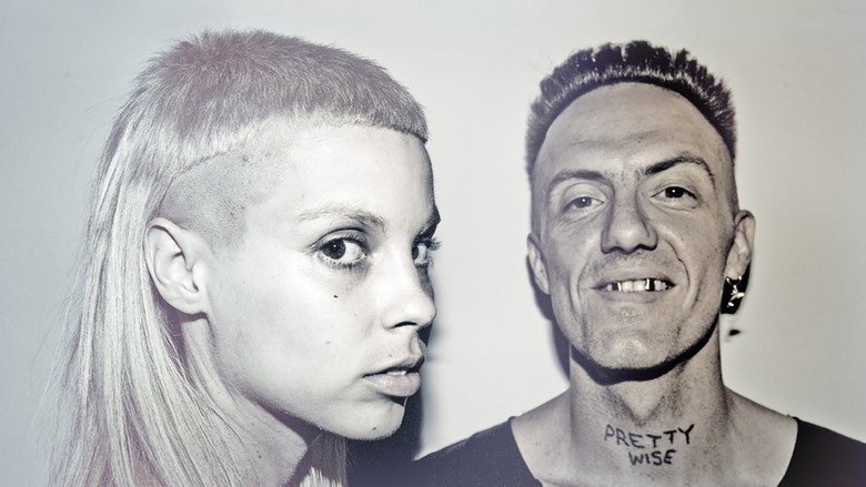ZEF - The Story of Die Antwoord still 1