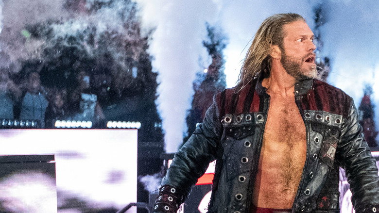 WWE The Day Of still 1
