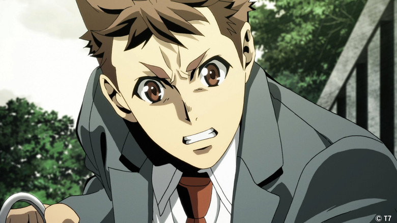 Special 7: Special Crime Investigation Unit still 3