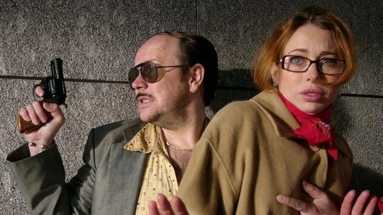 Torrente 3: The Protector still 3