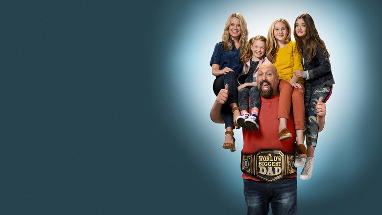 The Big Show Show still 1