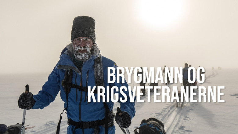 Brygmann og krigsveteranerne still 3