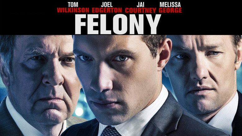 Felony still 7