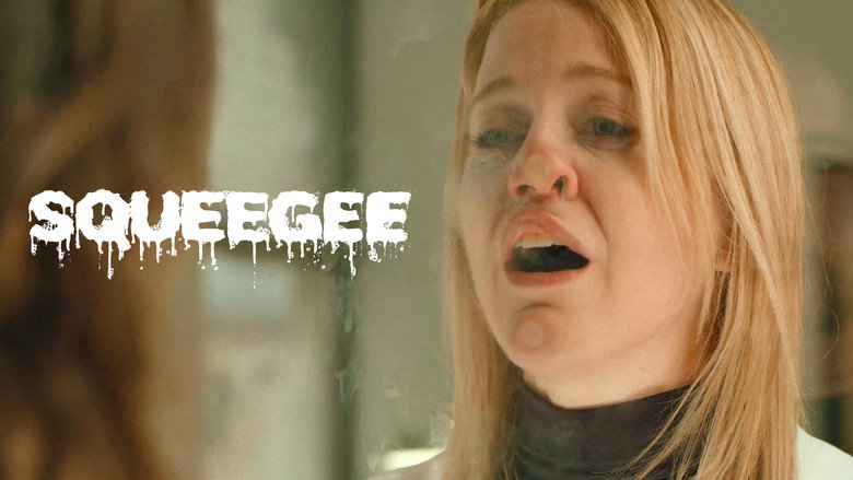 Squeegee still 2