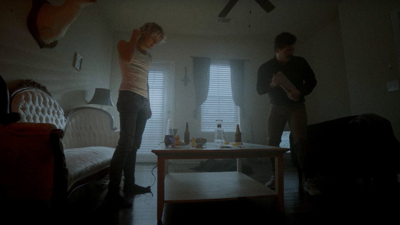 Paraffin still 1