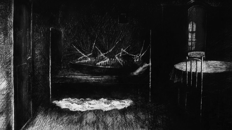 Franz Kafka still 5