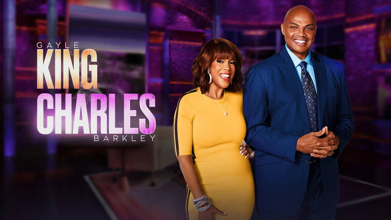 King Charles still 2