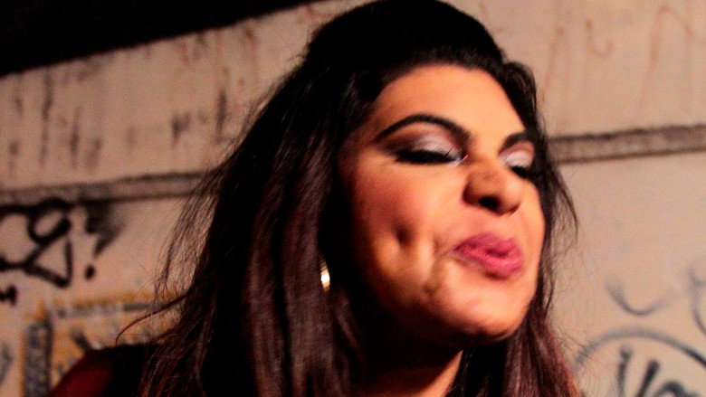 Fernanda's Spring still 1