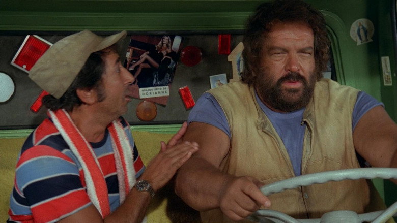 Banana Joe still 6