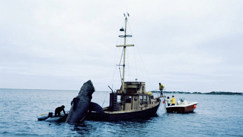In the Teeth of Jaws still 1