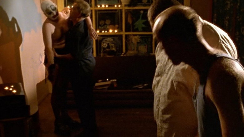 Vulgar still 8