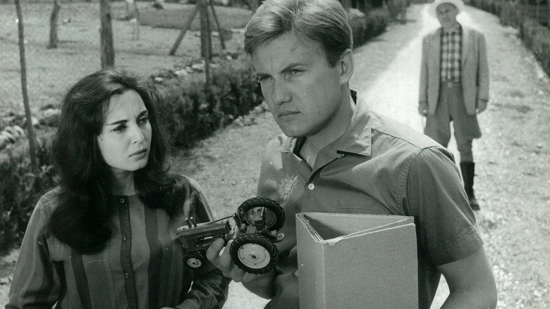 Watchmen of Dawn still 6