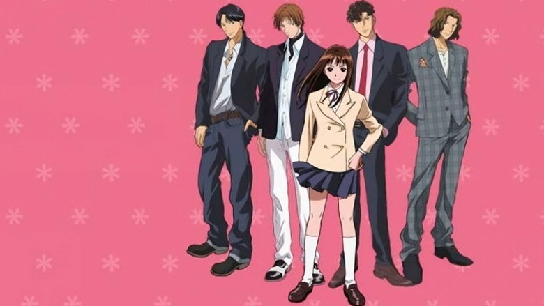 Boys Over Flowers still 3