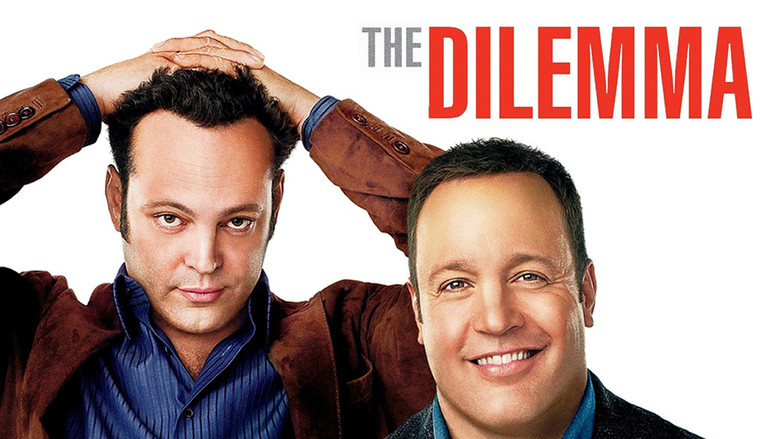 The Dilemma still 4