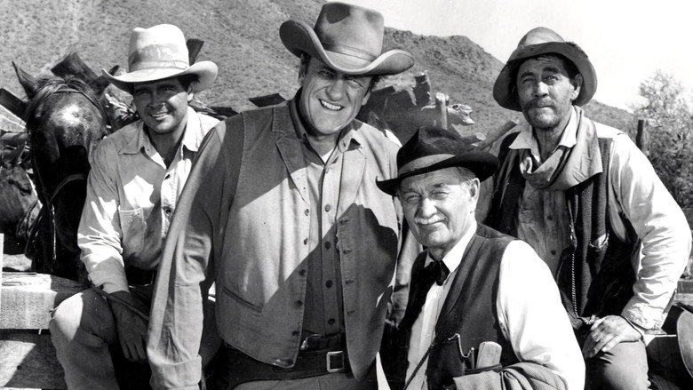 Gunsmoke still 3