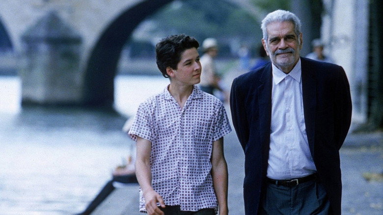 Monsieur Ibrahim still 2