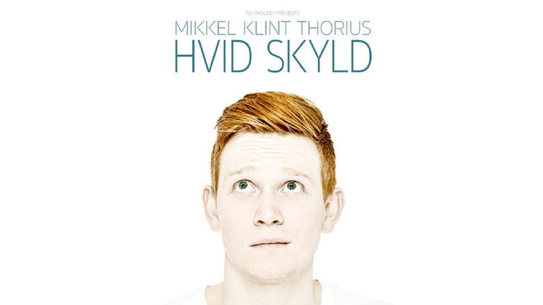Mikkel Klint Thorius: Hvid Skyld still 1