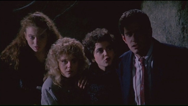 Dinner with a Vampire still 5