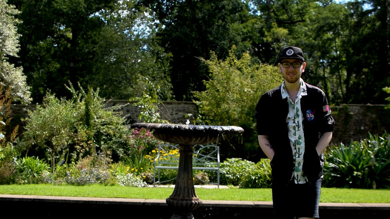 SUMMER II still 3