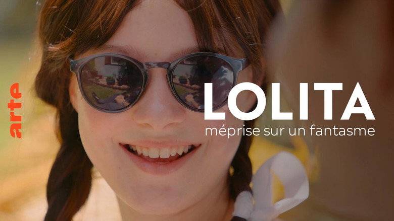 Lolita : méprise sur un fantasme still 1