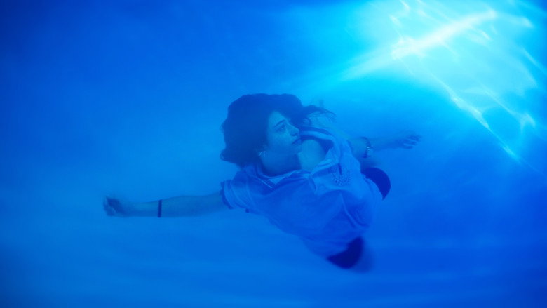 Pools still 6