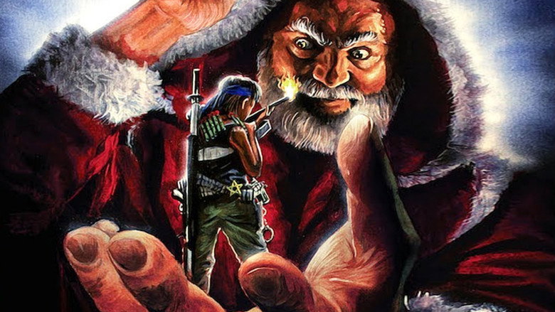 Dial Code Santa Claus still 4