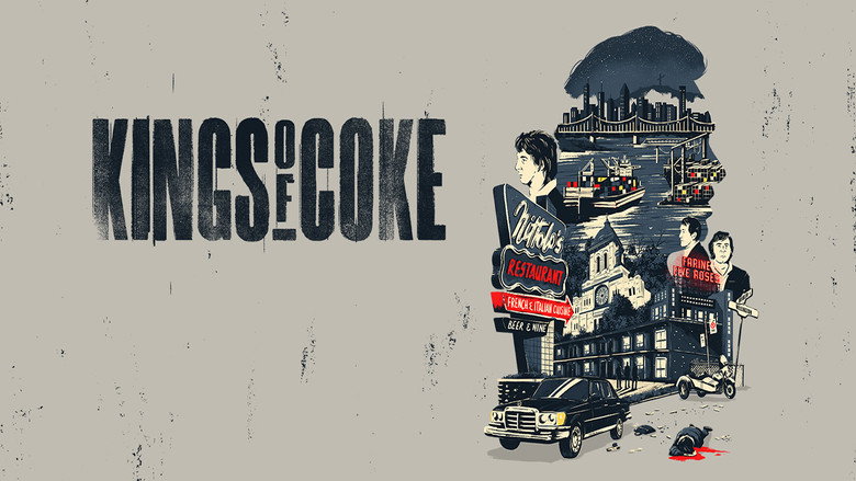 Kings of Coke still 1