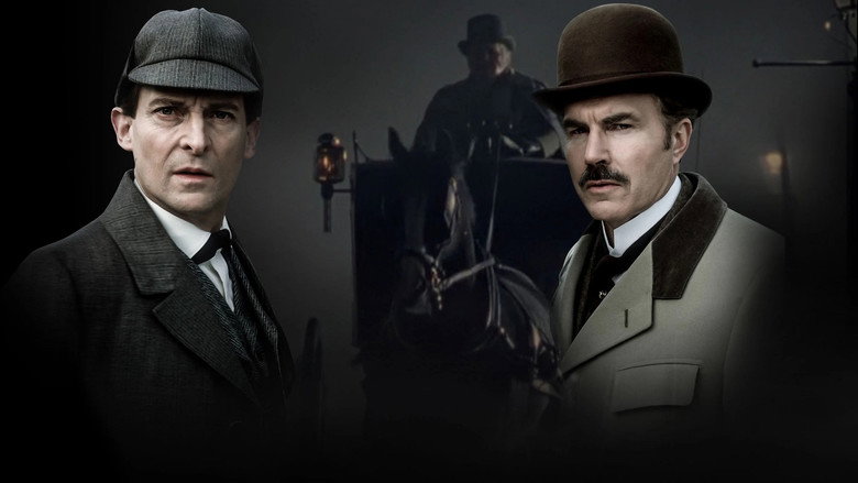 Sherlock Holmes still 8