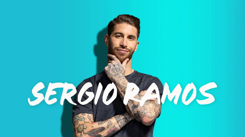Sergio Ramos still 5